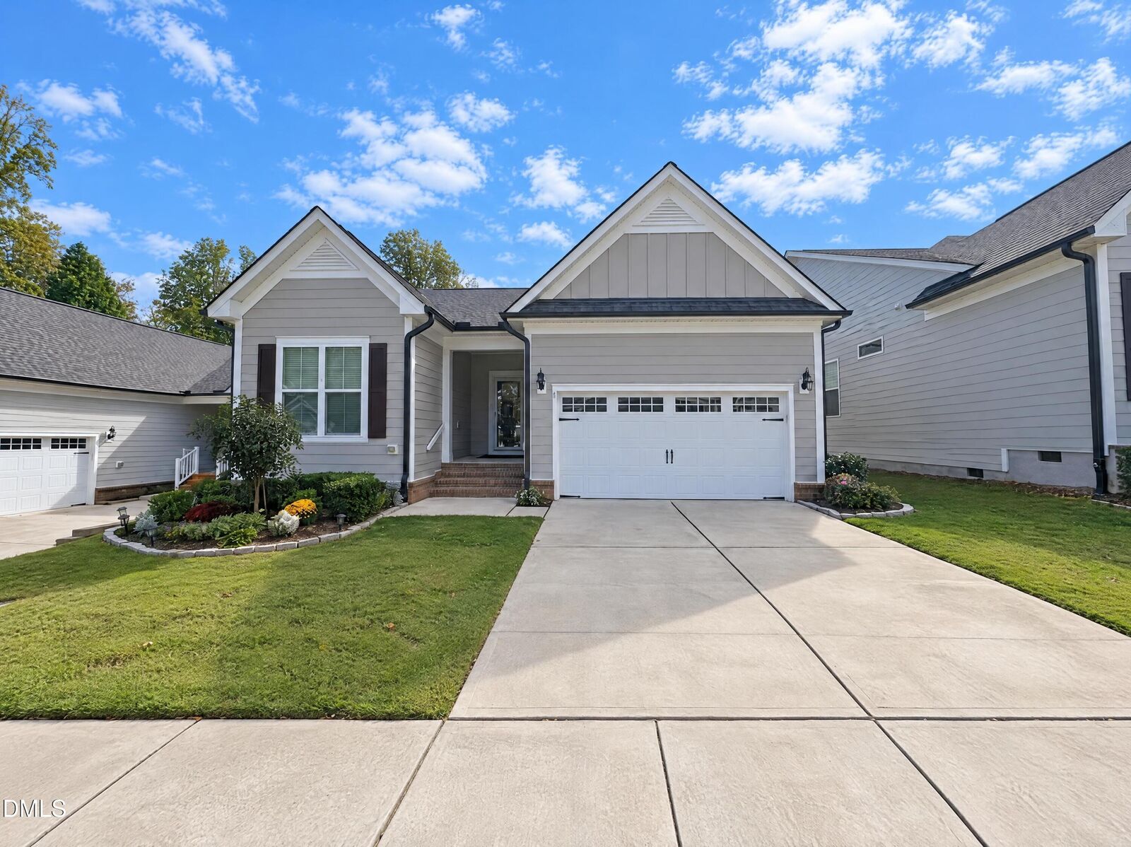 Property Photo:  712 Haven Peak Lane  NC 27587 