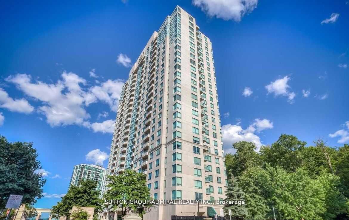 Property Photo:  61 Town Centre Court 1403  ON M1P 5C5 