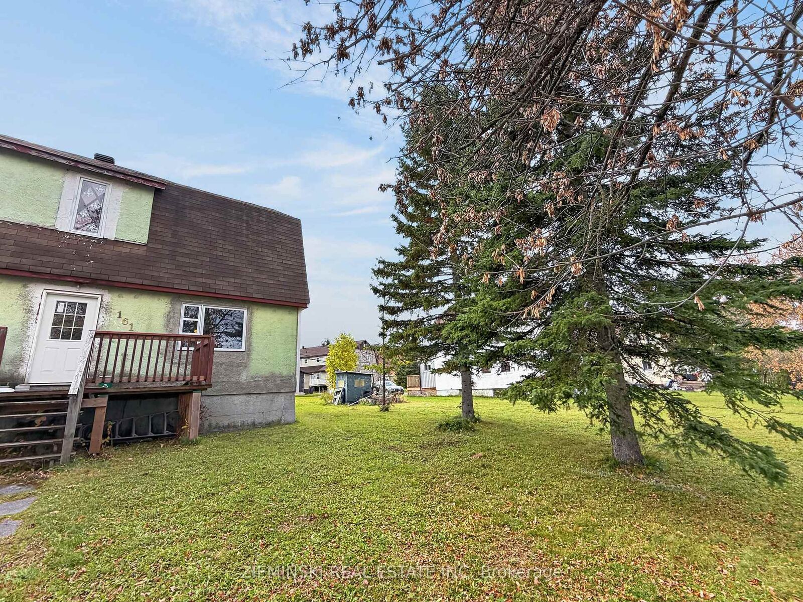 Property Photo:  161 Windigo Drive  ON P0K 1E0 