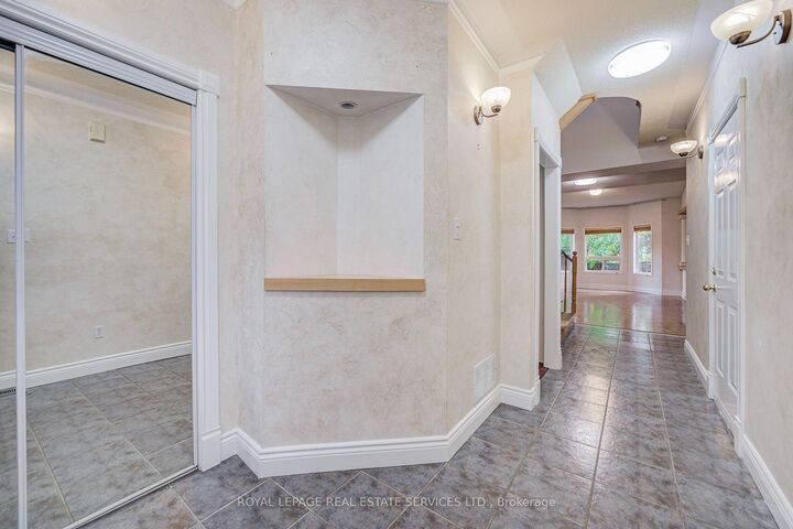 Property Photo:  3784 Oland Drive  ON L5M 6M7 