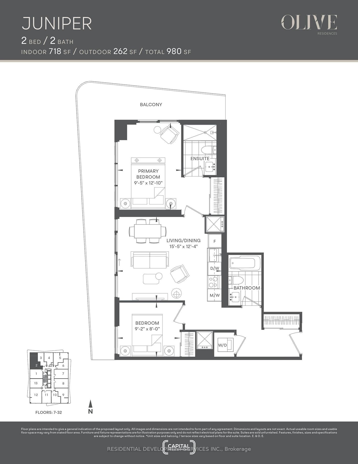 Property Photo:  36 Olive Avenue 1002  ON M2N 0M4 