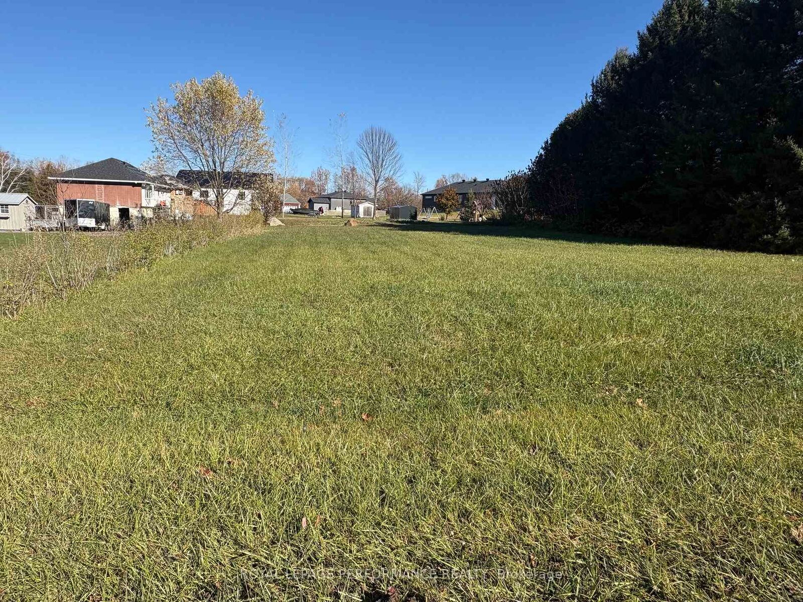 Property Photo:  Lot #19 McLean Court  ON K0C 1T0 