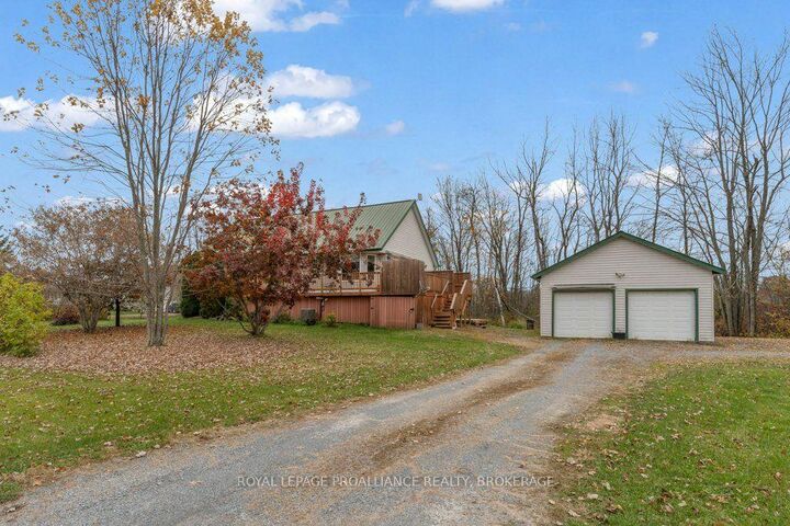 Property Photo:  4820 Alex McLean Lane  ON K0H 1H0 