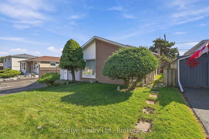 Property Photo: 1329 Tatra Drive ON L1W 1K5
