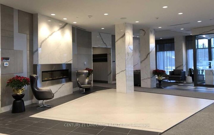 Property Photo: 50 Ann O'Reilly Road 1505 ON M2J 0C9