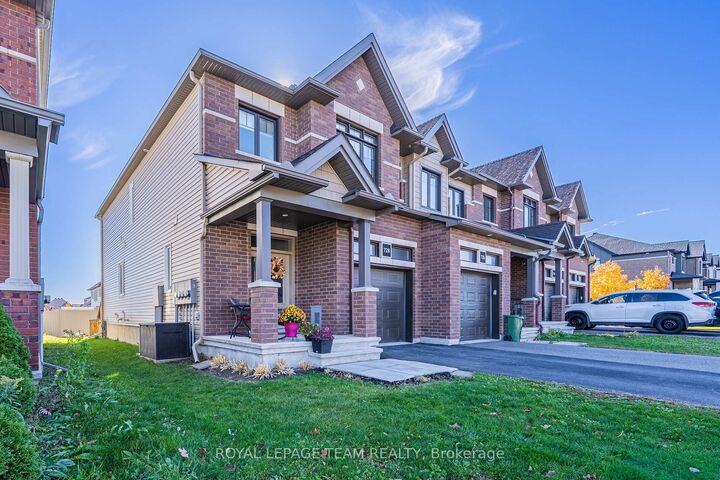 Property Photo:  728 Teasel Way  ON K1T 0L9 