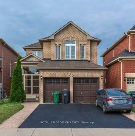 Property Photo:  110 Turquoise Crescent Lower  ON L6P 2R3 
