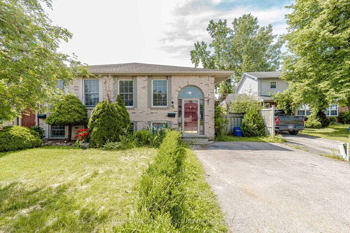 Photo de la propriété:  29 Julia Court  ON N5V 4X1 
