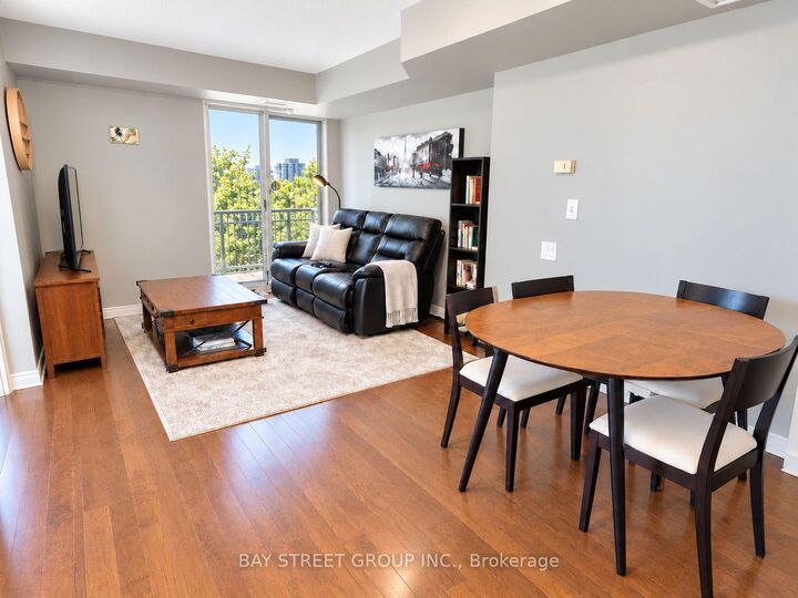 Property Photo: 28 Harrison Garden Boulevard 906 ON M2N 7B5
