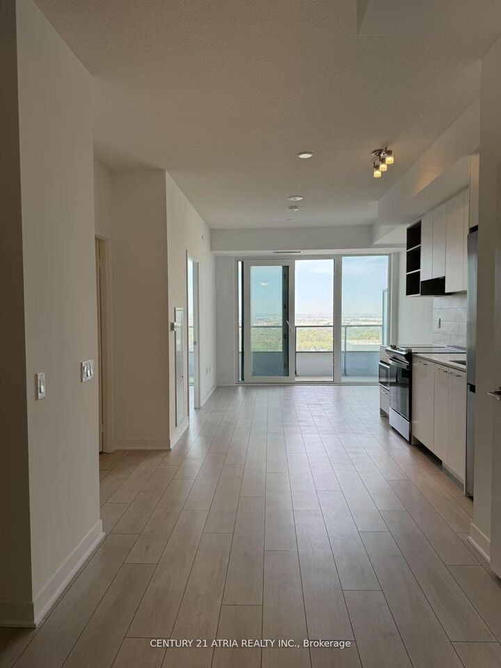 Property Photo:  260 Malta Avenue 2402  ON L6Y 4M5 