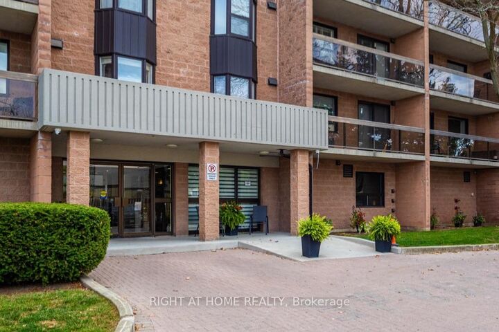 Property Photo:  88 Tollgate Road 201  ON N3R 7R5 