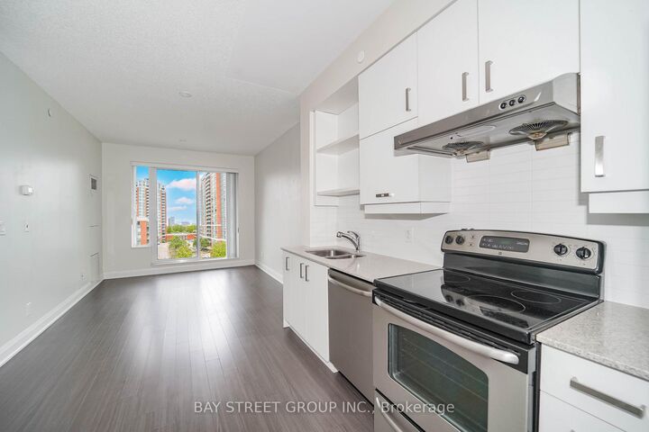 Property Photo:  8228 Birchmount Road 601  ON L3R 1A6 