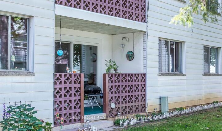Property Photo:  410 Highland Road 306  ON K9H 5J7 