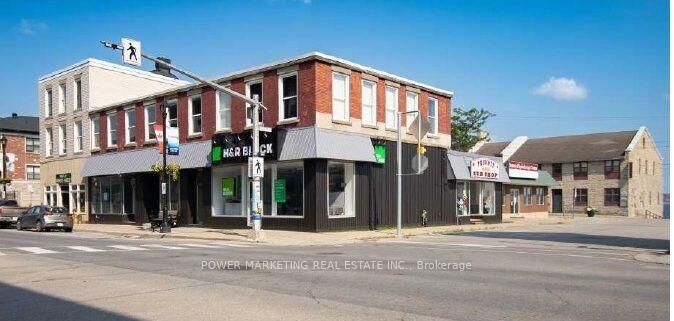 Property Photo:  191 King Street W #3  ON K0E 1T0 