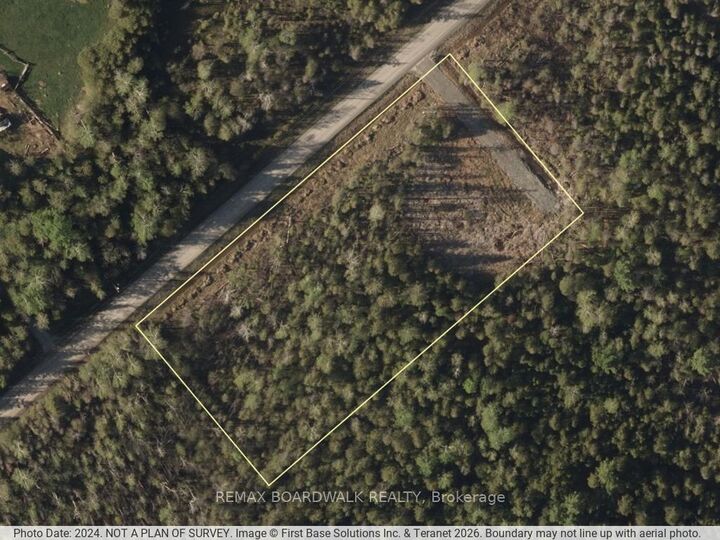 Photo de la propriété:  741 Beckwith Boundary Road  ON K7A 4S7 
