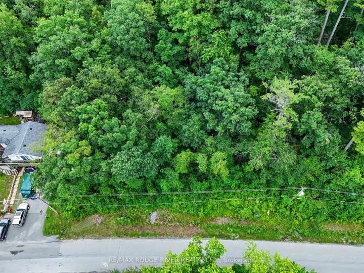 Property Photo:  Lot 28 Bamsey Drive  ON K0L 1E0 