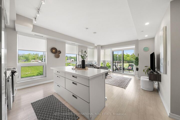Property Photo:  241 Sea Ray Avenue A213  ON L9S 2P7 
