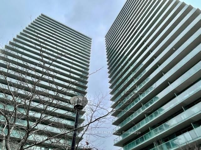 Property Photo:  5500 Yonge Street 2406  ON M2N 7L1 