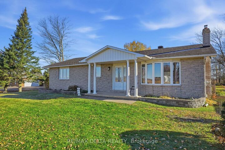 Property Photo:  497 Bolt Road  ON K0B 1A0 