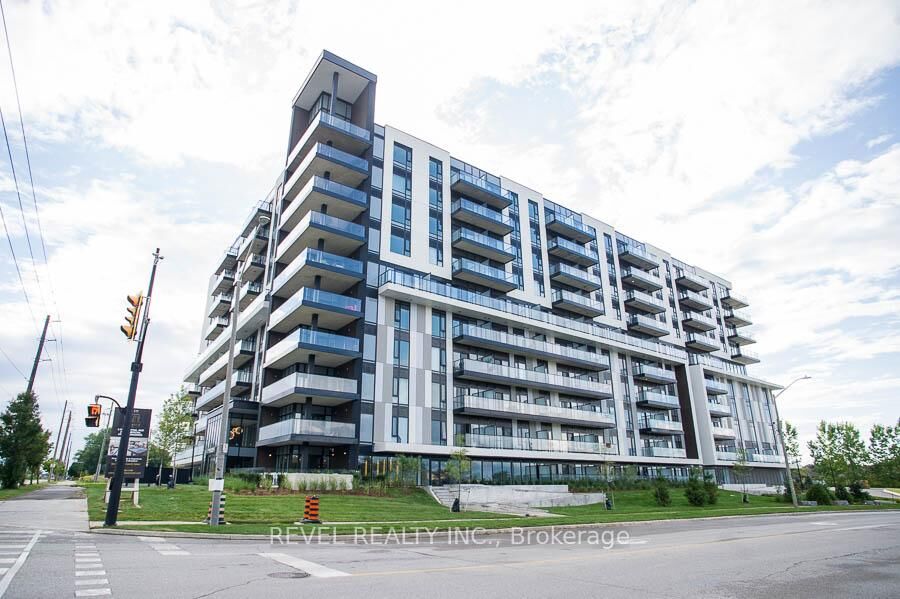 Property Photo:  575 Conklin Road 819  ON N3T 0B9 