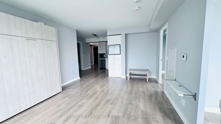 Property Photo: 501 Yonge Street 2509 ON M4Y 0G8