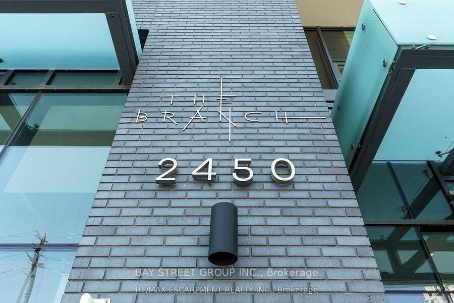 Property Photo:  2450 Old Bronte Road 231  ON L5M 5P6 