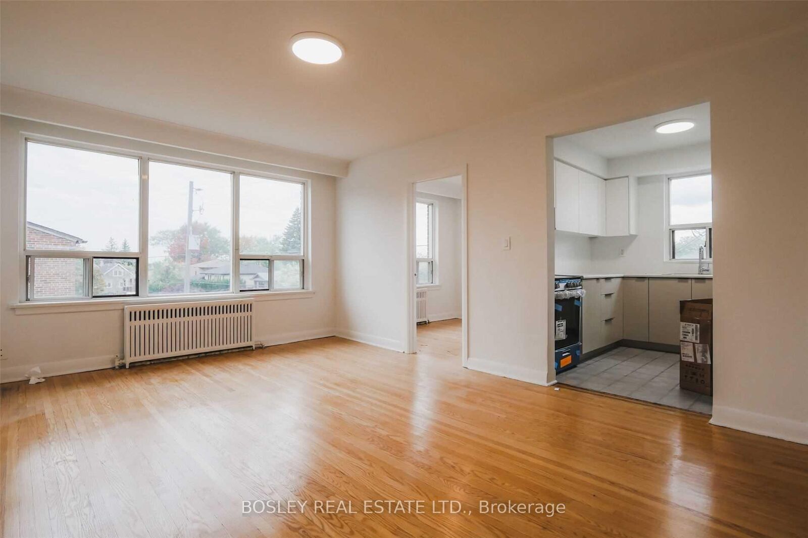 Property Photo:  11 Calvington Drive 4  ON M3M 2L7 