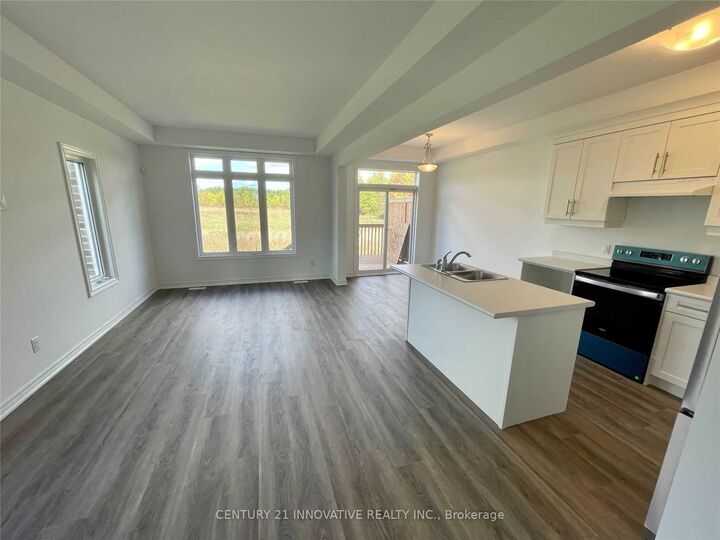 Property Photo:  152 Sunflower Place  ON L3C 0H9 
