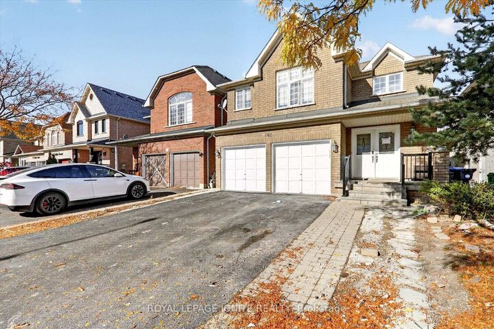 Property Photo: 162 Cadillac Crescent Lower ON L7A 3B7