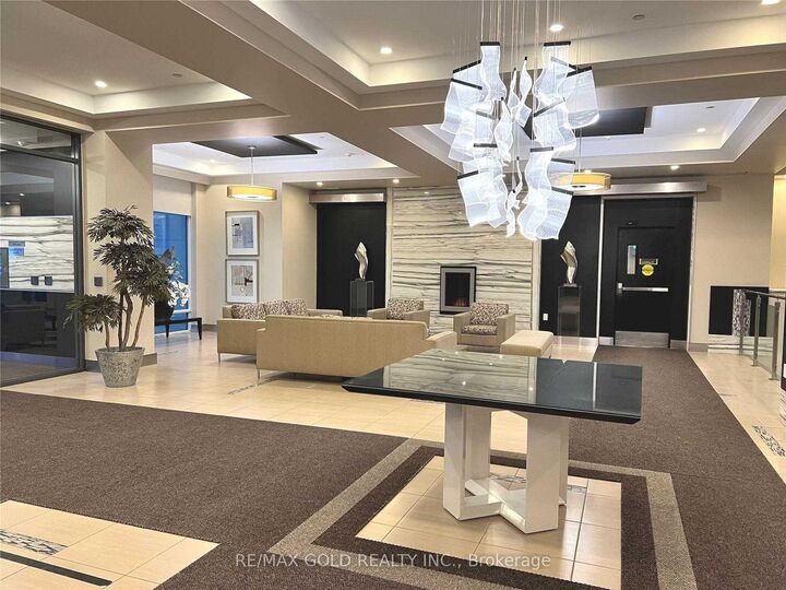 Property Photo:  75 South Town Centre Boulevard 508  ON L6G 0B3 
