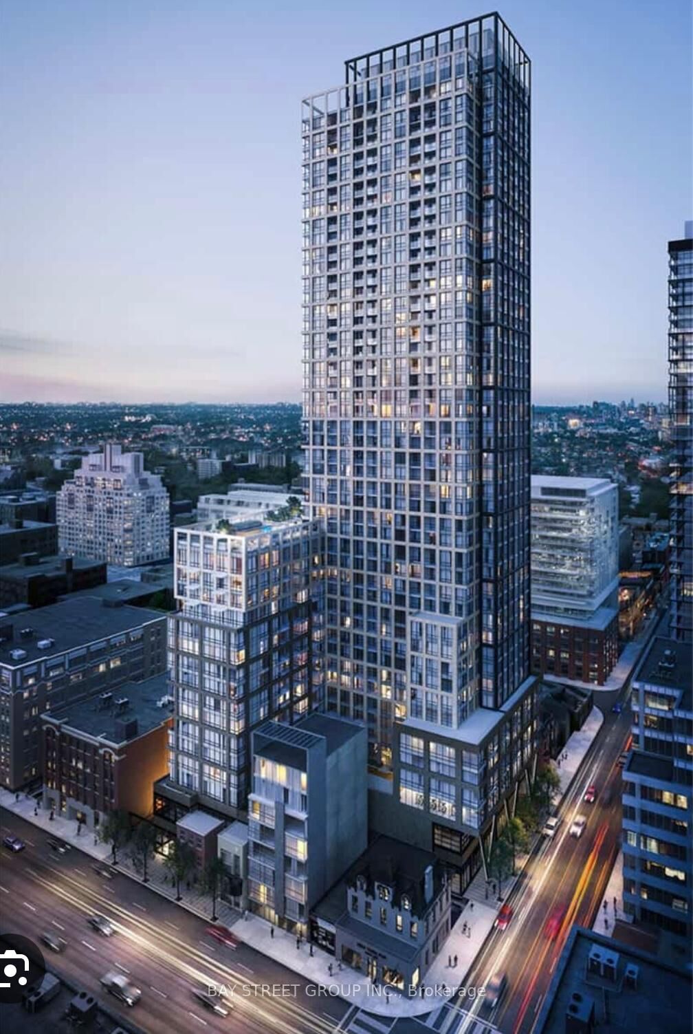 Property Photo:  108 Peter Street 2111  ON M5V 0W2 