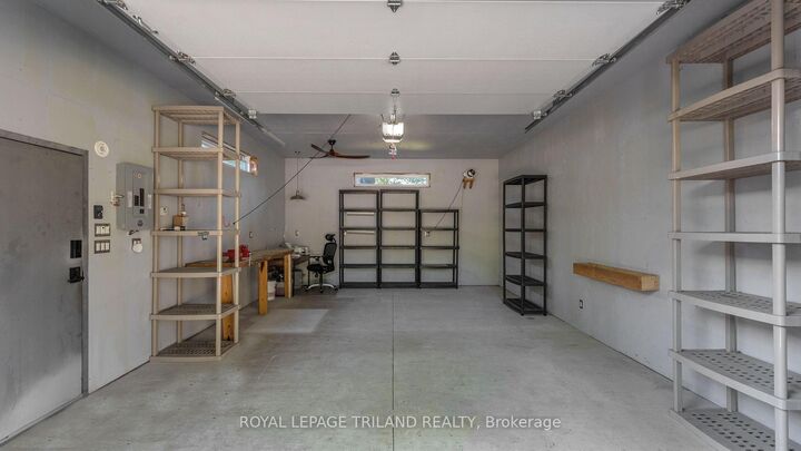 Property Photo:  93 Manitoulin Drive  ON N5W 1M5 