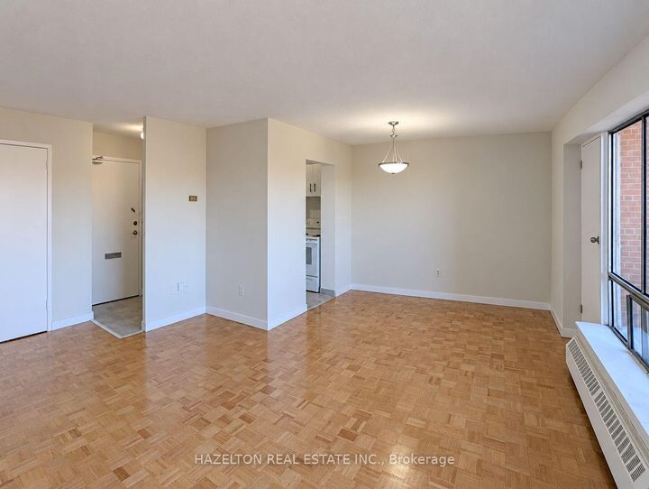 Property Photo:  1665 Bloor Street E 505  ON L4X 1S4 