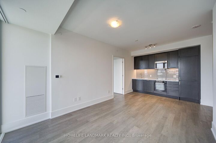 Property Photo: 2450 Bloor Street W 213 ON M6S 0A9