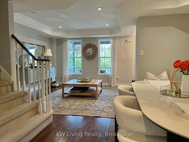 Property Photo:  87 Glenashton Drive  ON L6H 7A1 