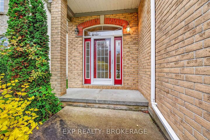 Property Photo: 117 Jessup Lane ON K0H 1G0