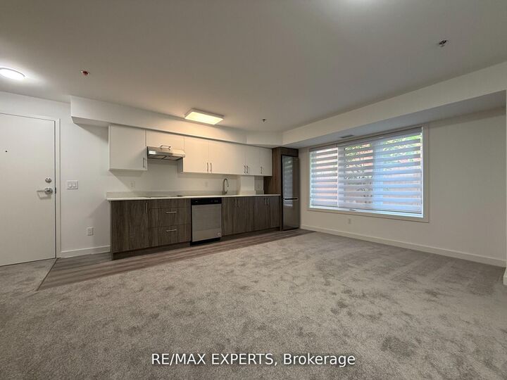 Property Photo:  45 Connaught Avenue 104  ON M4L 2V8 