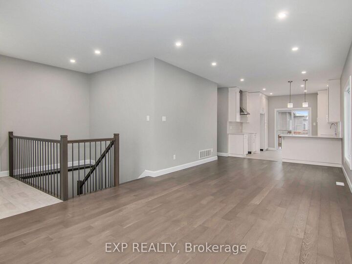 Property Photo: 25 Mayer Street ON K0A 2M0