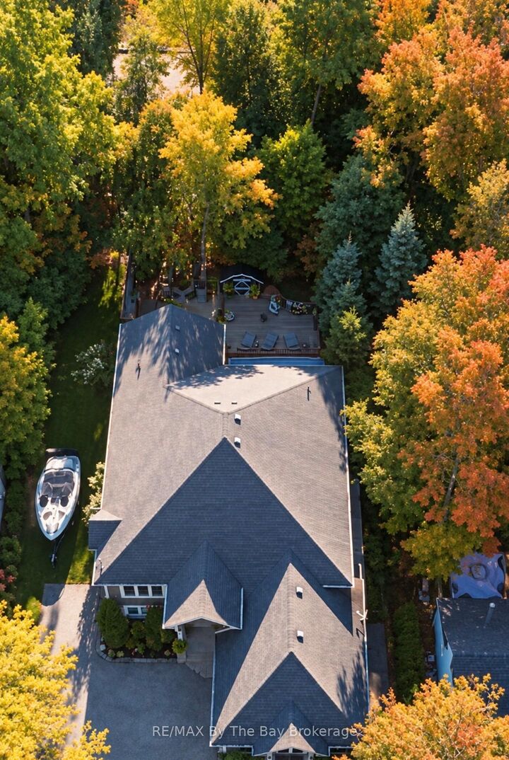 Property Photo: 320 Birch Street ON L9Y 2V7