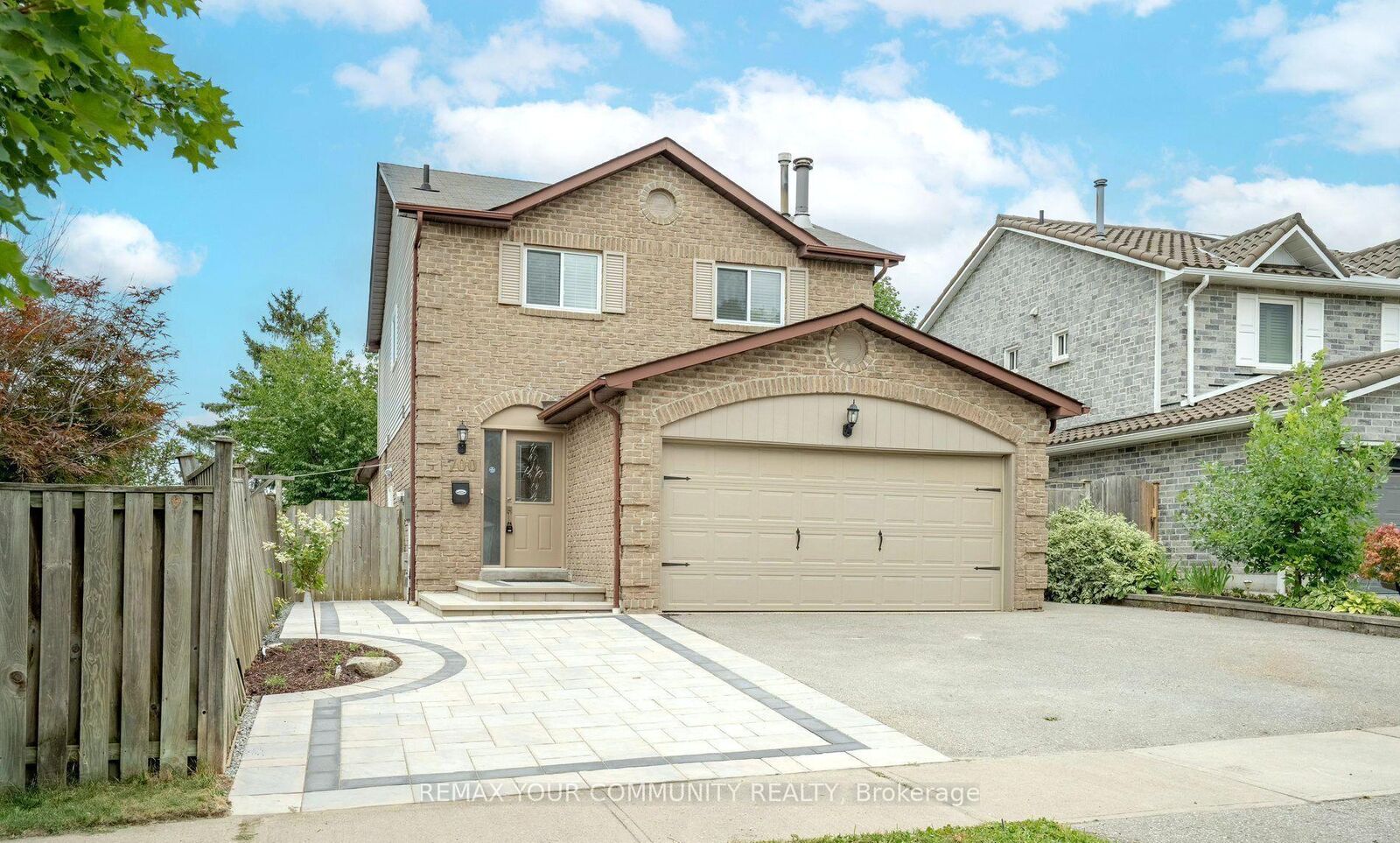 Property Photo:  700 Stonepath Circle  ON L1V 3T1 