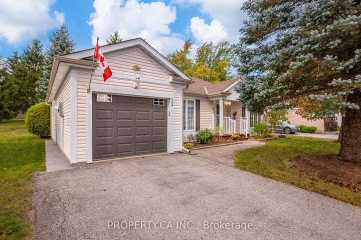 Property Photo:  52 Pineridge Road  ON N0B 1J0 