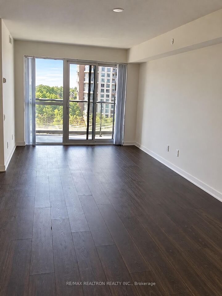 Property Photo:  5162 Yonge Street 701  ON M2N 0E9 