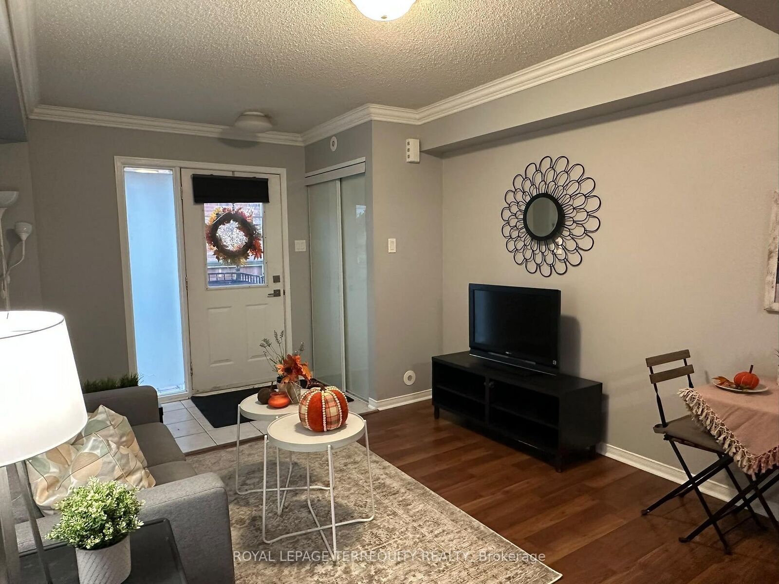 Property Photo:  2265 Bur Oak Avenue 41  ON L6E 0B8 