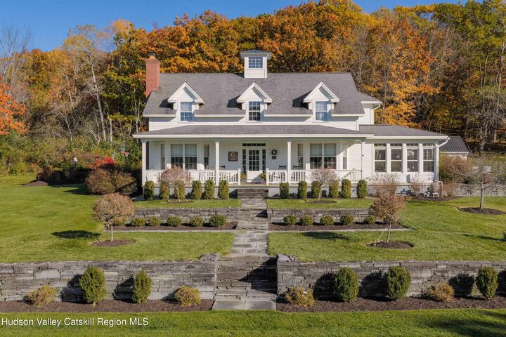 Property Photo:  1340 County Route 351  NY 12147 