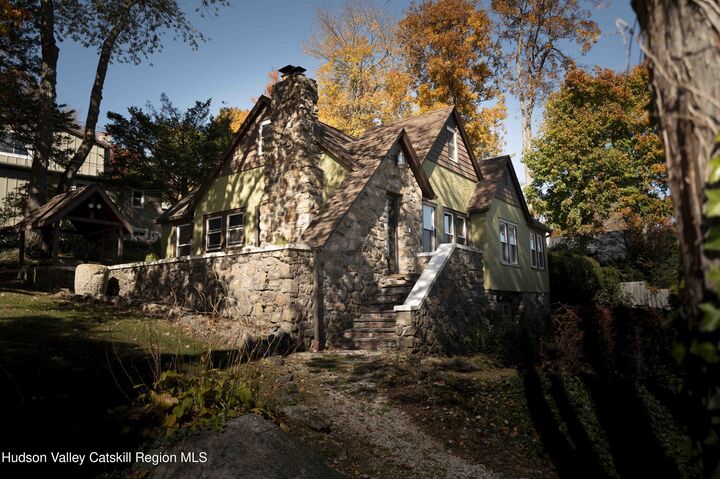 Property Photo:  38 Lake Shore  NY 12563 