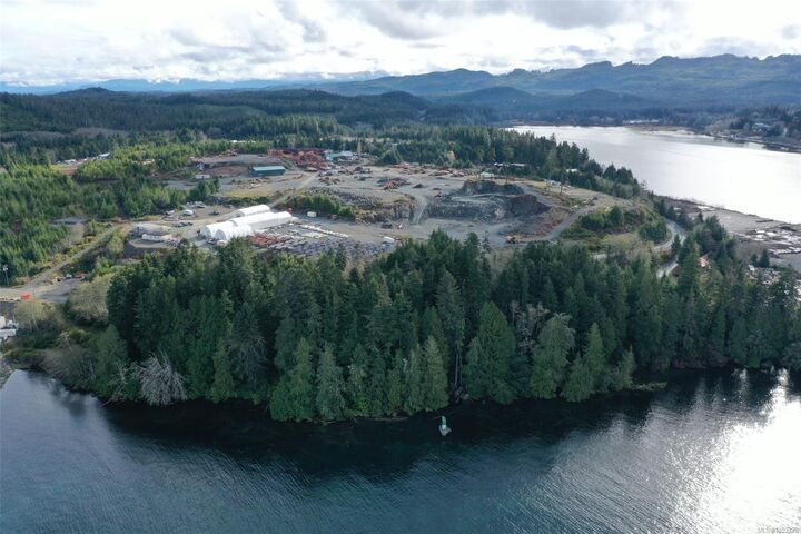 Property Photo:  6260 Jensen Cove  BC V0N 2P0 