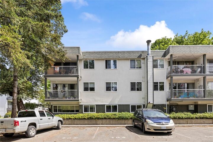 Property Photo:  999 Bowen Rd #5302  BC V9R 2A4 