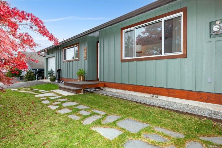 Property Photo:  133 Hilchey Rd  BC V9W 1P3 