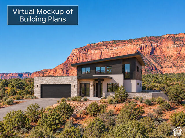 Property Photo:  1698 S Buckskin Dr 507  UT 84741 