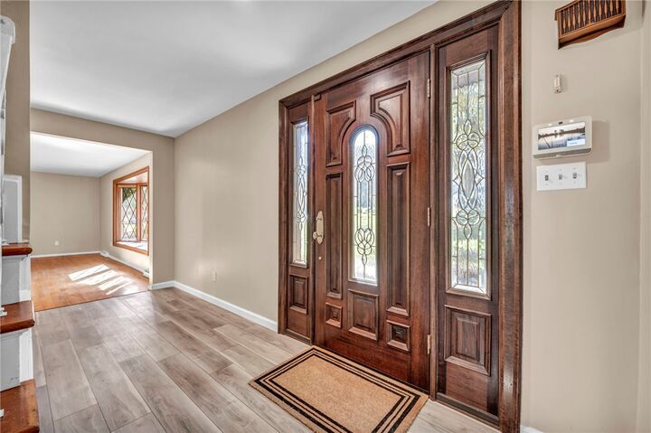 Property Photo:  219 Main Entrance Dr  PA 15228 